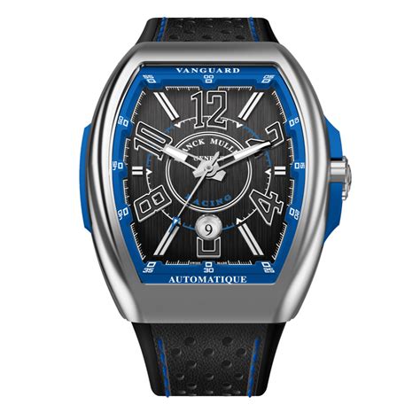 franck muller website